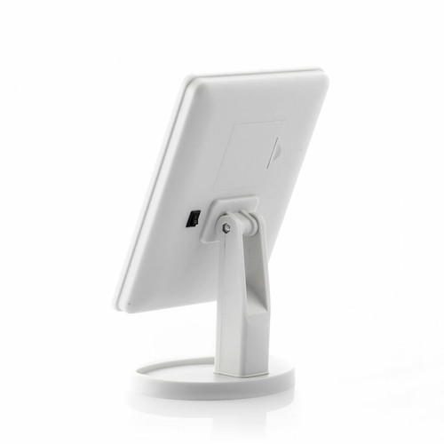 Miroir de Table LED Tactile Perflex InnovaGoods - Afbeelding 5 van 8