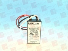 HATCH VS12-75W / VS1275W (BRAND NEW)