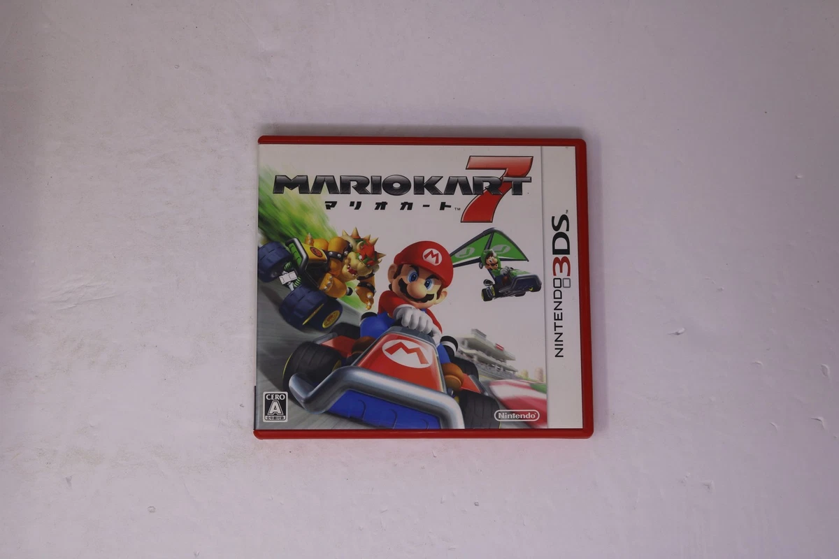 Mario Kart 7 Video Games for sale | eBay
