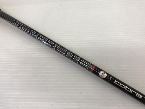 Cobra F-MAX US 10.5° 45in Driver Right-Handed cobra SUPER LITE C9 1614 - Picture 6 of 9