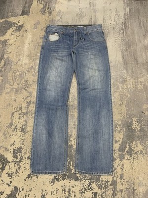 Dolce&Gabbana Women s Jeans Vintage Blue Size 34 Luxury Italian Denim Pants D&G