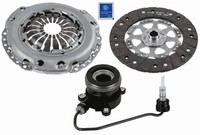 Sachs 3000 990 146 Kupplungskit FüR Opel, Vauxhall