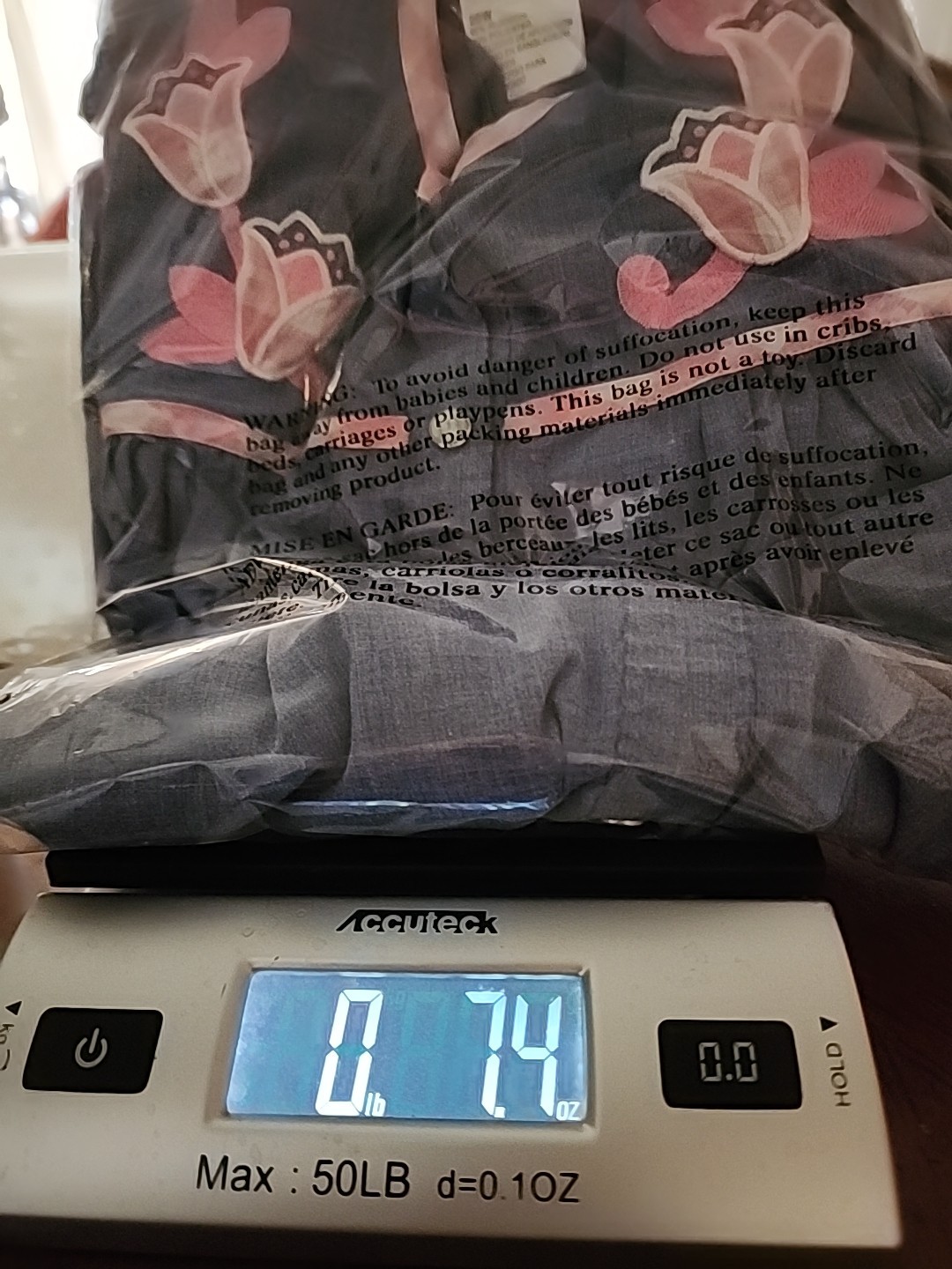 VTG Basic Editions Intimates Plus Size Embroidere… - image 14