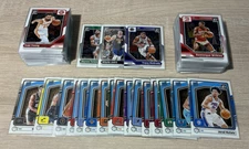 2024-25 Panini NBA Optic VETERAN & RATED RC Base Cards #1-300 Complete Your Set!