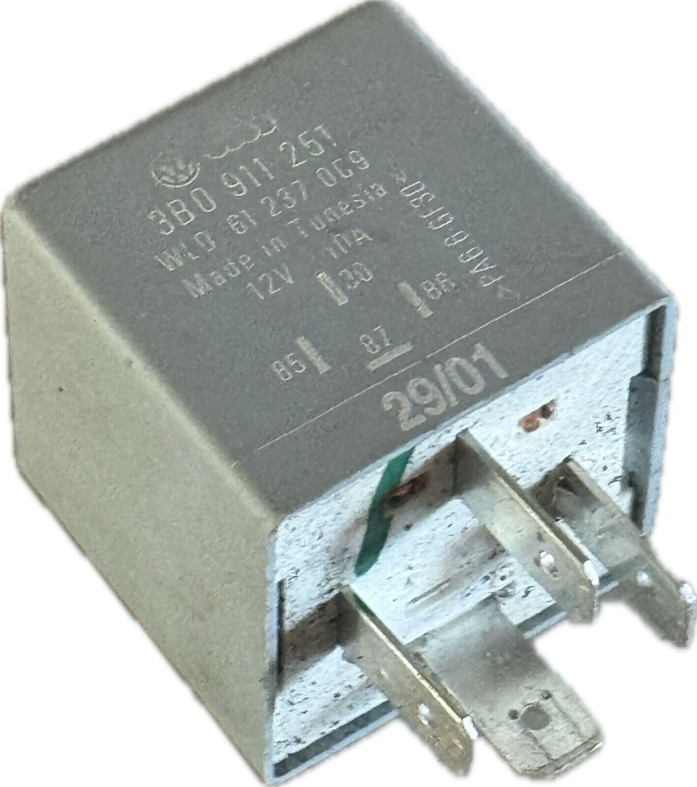 AUDI VOLKSWAGEN VW RELAY 3B0911251 - OEM