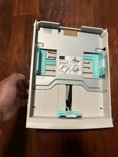 Xerox Printer Paper Tray #1 070101 MADE IN JAPAN BNWOB