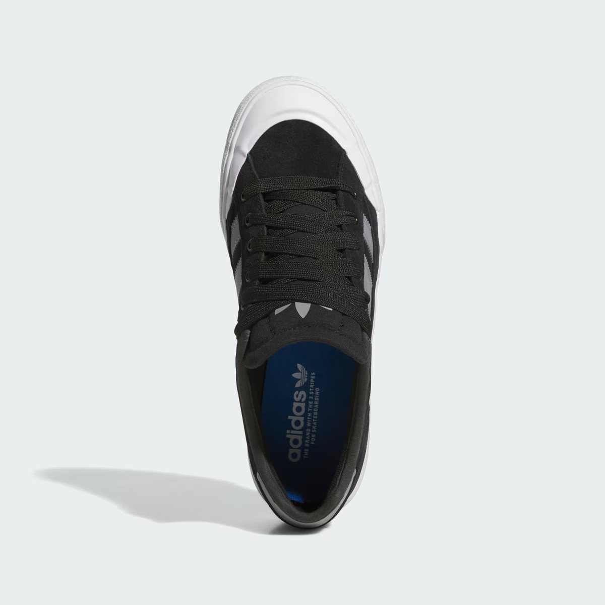 Adidas Men's Court TNS Premiere RT 'Black Grey' Shoes JQ1040 | eBay
