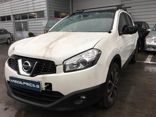 284A1BR10C UNIDAD CONTROL PARA para NISSAN QASHQAI QASHQAI 2 I (J10 JJ10) 2006 - Imagen 5 de 24