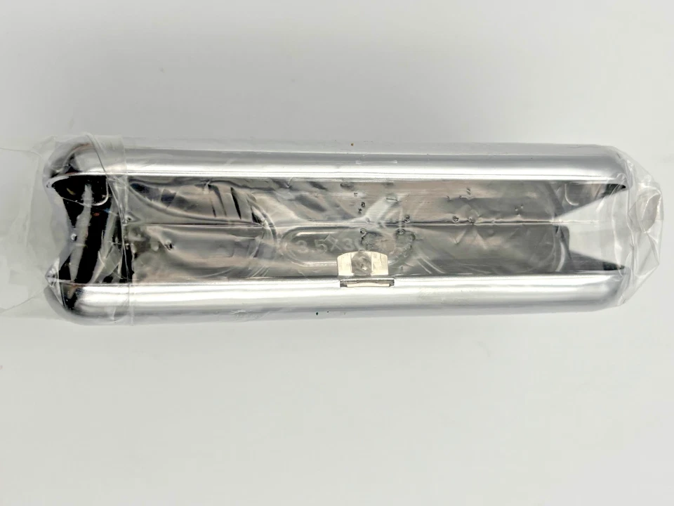 New Vintage Sports Binoculars 3.5 x 30 m/m With Original Box - Image 4 of 4