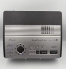 Sony Dpp-Ms300 Digital Photo Thermal Printer ~Untested~