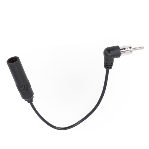 Car FM Car Accessories Car Radio Audio Installation For Ford Wiring Cable - Picture 12 of 17