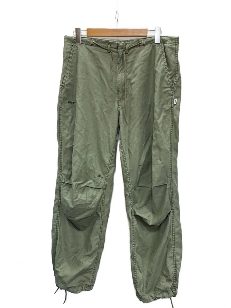 WTAPS Green Clothing for Men for sale | eBay