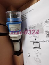 1pcs New Eh Fmu30-10200 Ultrasonic Level Gauge Fmu30-aaheaaggf Dhl Shipping 1pcs New Eh Fmu30-10200 Ultrasonic Level Gauge Fmu30-aaheaaggf Dhl Shipping