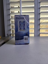 Disney Frozen Window Panels