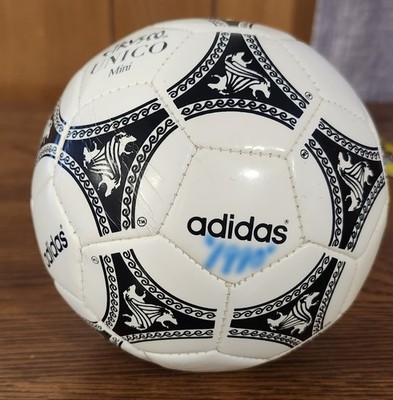 Rare Adidas Etrusco Unico Mini Size 0 FIFA World Cup 1990 Italia