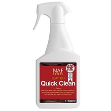 NAF 750 ml Pulizia Rapida Pelle