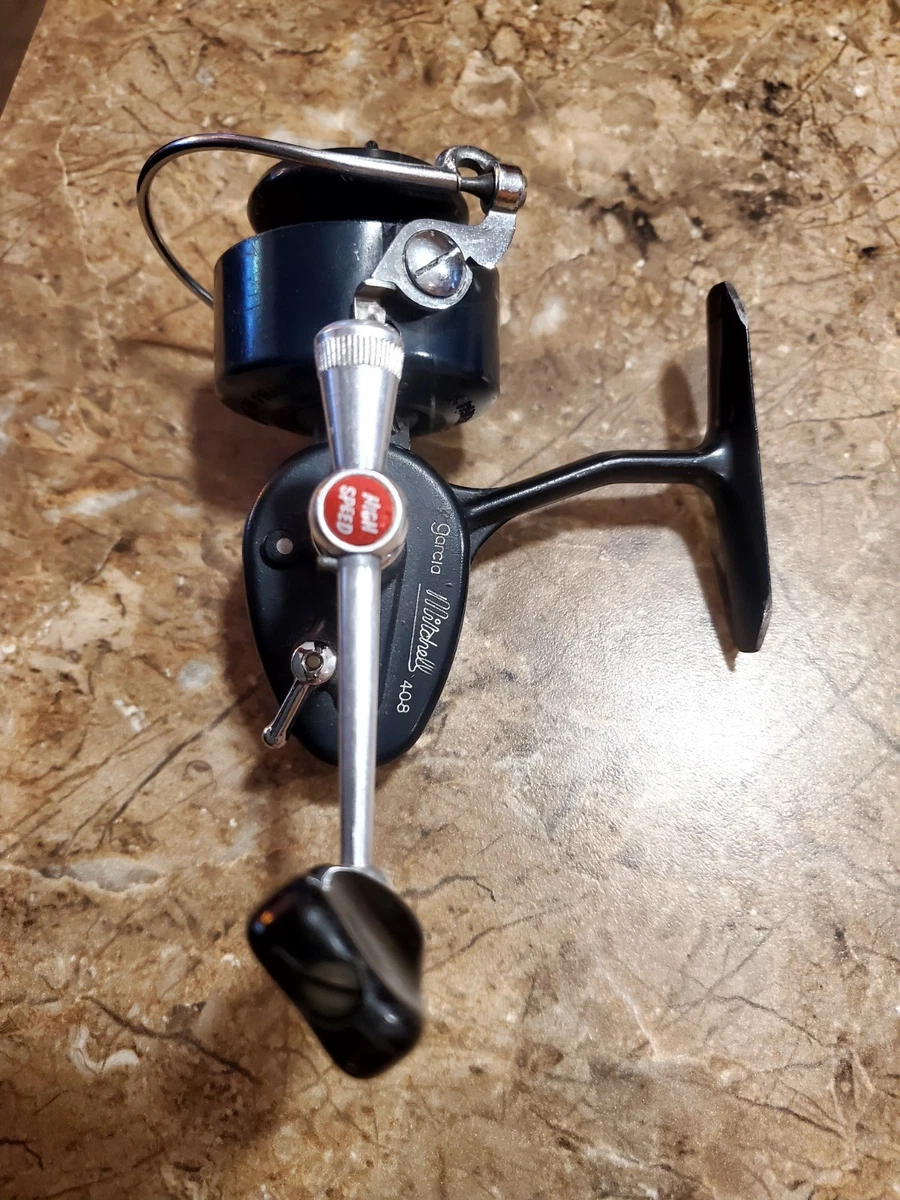 Garcia Mitchell 408 for sale | eBay