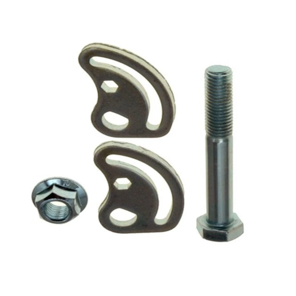 Kit de pernos de inclinación delanteros ACDelco genuino para Hummer H3 2006-2010 | Grado regular Foto 2 de 4