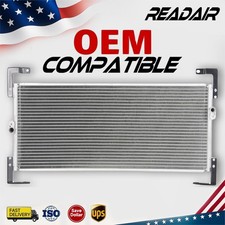 4602 Condenser For Chrysler Neon 1995-97 Dodge Neon 1995-2005 2.0l 3035 3142