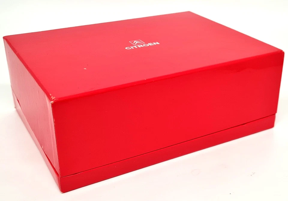 Norev 1/43 Citroen C2 Super 1600 Juego Doble Coches de Rally Modelos Diecast Foto 2 de 4