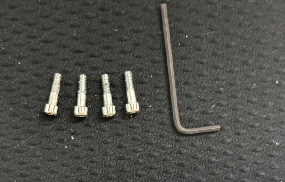 Pie de trípode Canon EF 500 mm f4 IS L USM vii OEM Foto 2 de 4