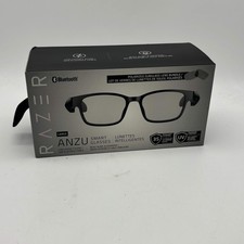 Razer ANZU Rectangle Smart Glasses with Blue Light Filtering RZ82-03630200