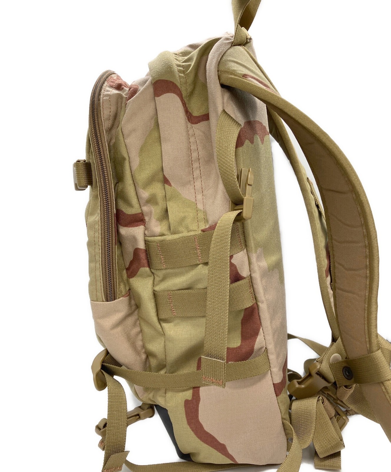 GREGORY Spear Hardcore Backpack Beige Hiking Outd… - image 3