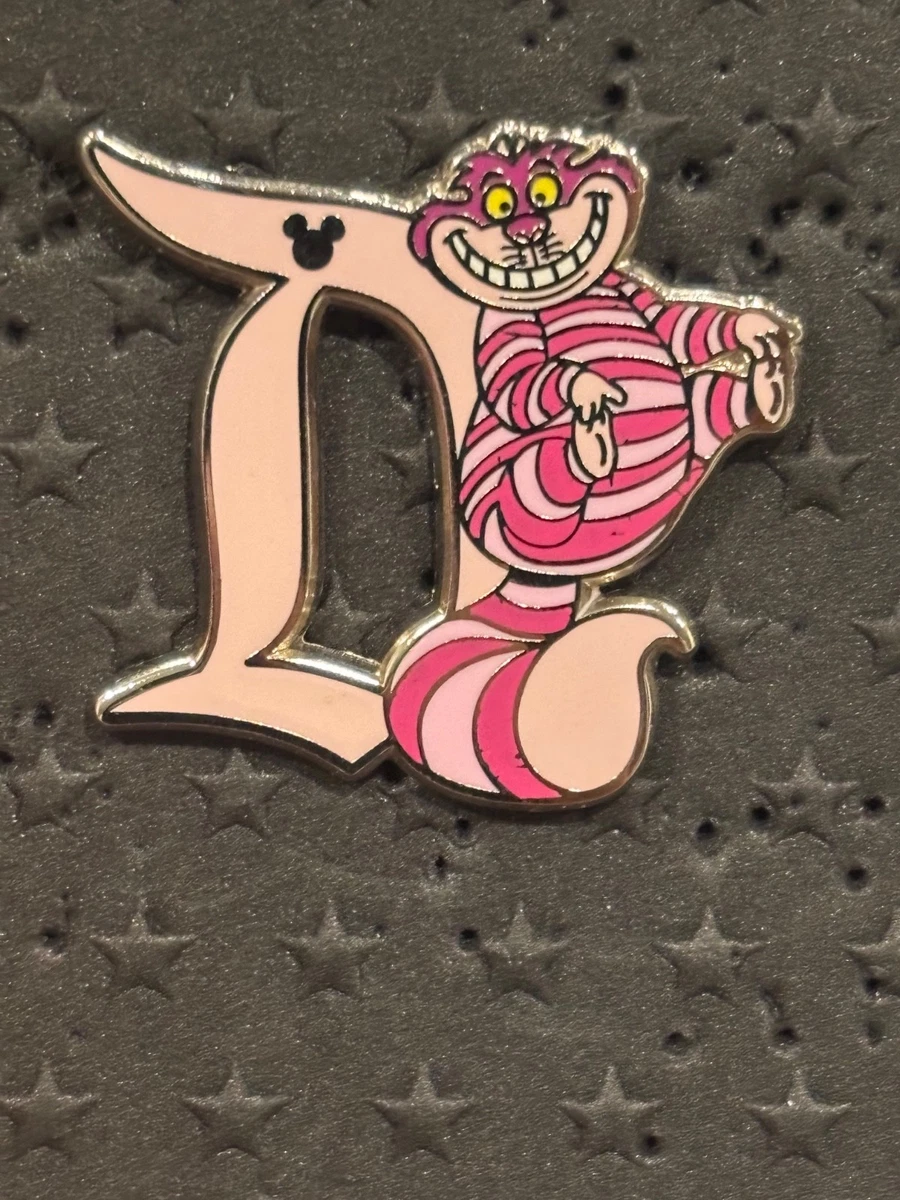 Disney Alice in Wonderland Contemporary Pins, Patches & Buttons