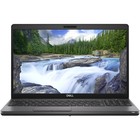 DELL Latitude 5500 - I5-8365U - 15,6" FHD - SSD 512 Go - 8 Go AZERTY - Linux