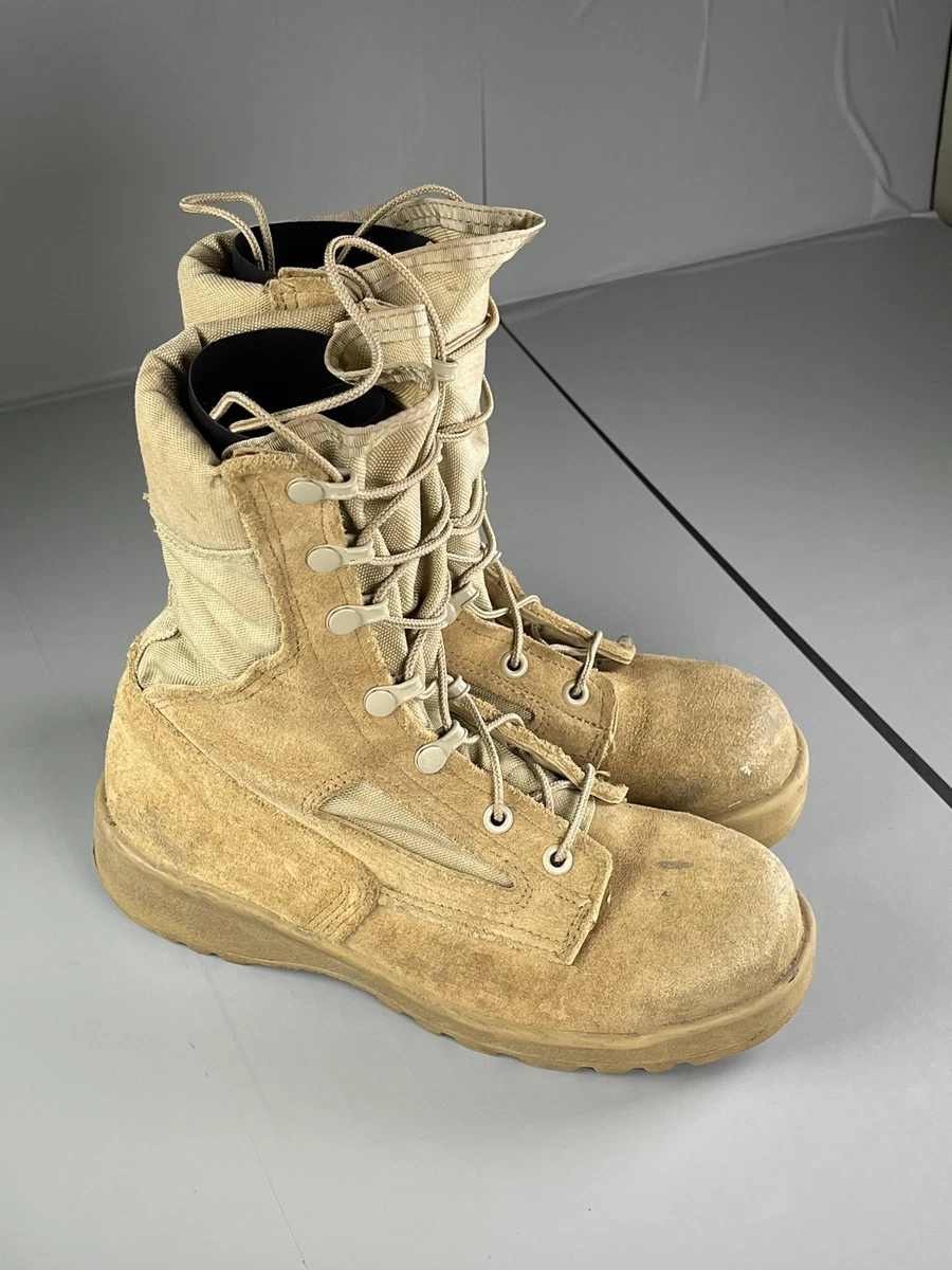 Desert Boots Belleville Beige for Men for Sale | Shop New 