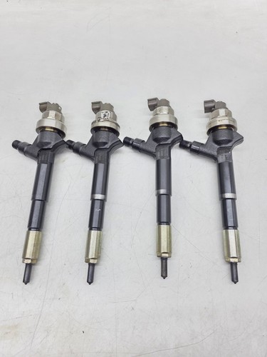 VAUXHALL ASTRA J MK6 1.7 CDTI A17DTJ DIESEL INJECTOR X1 8-97376270-3 DENSO X1