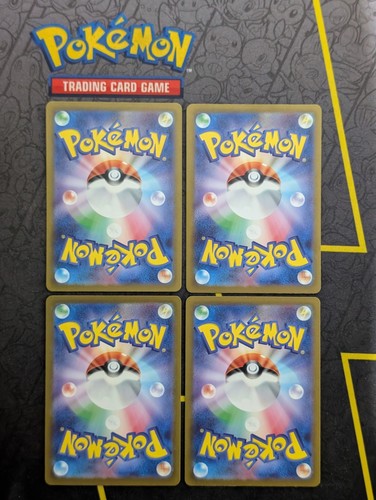 Full Art Bundle - Japanese 151 - 12 Cards - Near Mint - Picture 3 of 7