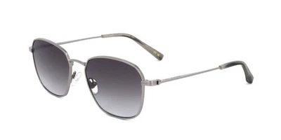 Lunettes de Soleil Ted Baker TB1652 Shiny medium gunmetal 53/17/140 Homme - Photo 1/3