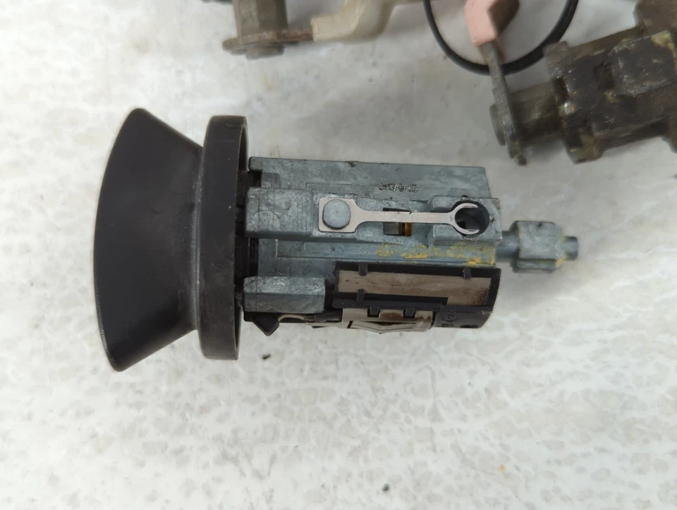 Interruptor de ignição Ford F-150 1992-2003 fabricante de equipamento original F6db-11a127-aa GWL99 - Imagem 2 de 4