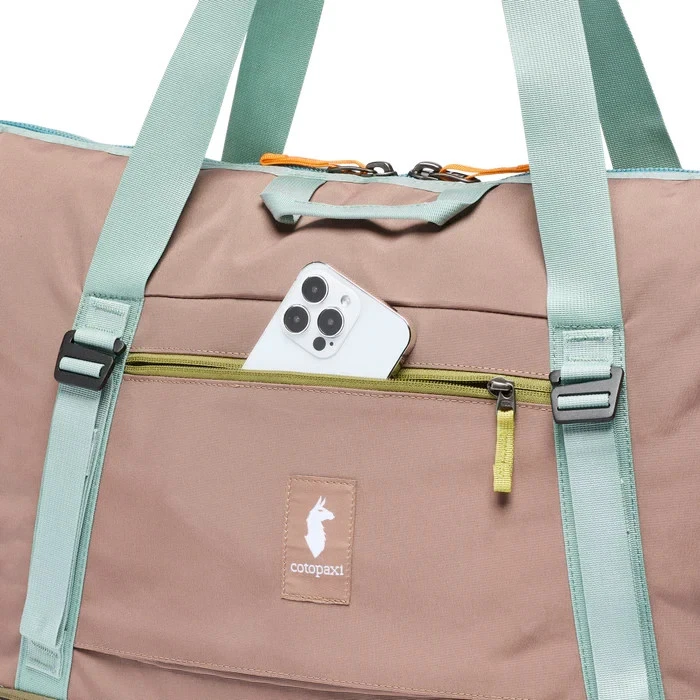 Cotopaxi Viaje 35 L Weekender Tote Bag - Image 3 of 4