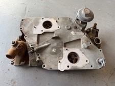82-84 Corvette C3 C4 350 Crossfire TBI Intake Manifold GM 14031372