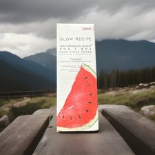 Glow Recipe Mini Watermelon Glow PHA + BHA Pore Tight Toner 40ml / 1.35 oz