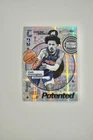 2025 Topps Chrome Cade Cunningham Base (RAW)