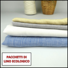 scampoli tessuti e stoffe per abbigliamento patchwork resti ecologici MULTICOLOR