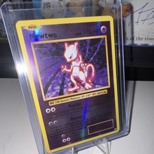 Mewtwo [Reverse Holo] #51 Prices | Pokemon Evolutions | Pokemon Cards