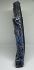 Halloween Mini R.I.P Blue Black Skull Gravestone | Freestanding Decoration Prop — photo 7