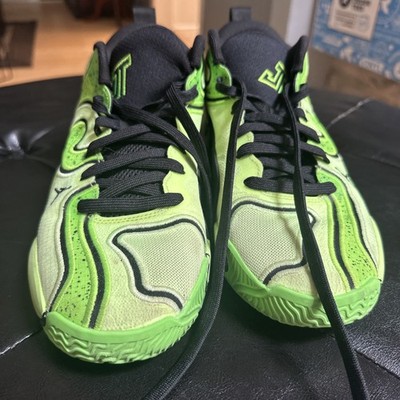 Size 8 - Air Jordan Tatum 3 6th Man for sale online | eBay