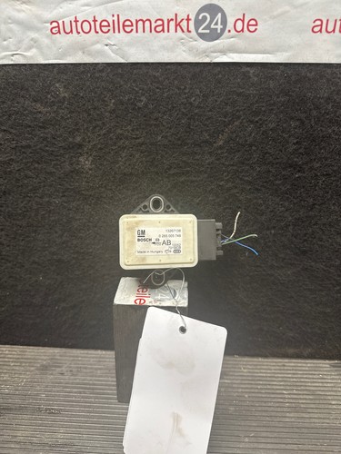 261463 Sensor für ESP OPEL Corsa D (S07) 13267138 1.0