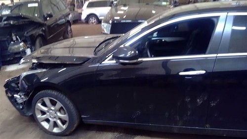 Ignition Switch Fits 13-18 ATS 6197293 - Picture 10 of 12