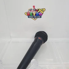 *Tested* Audio Technica Pro 5 Dynamic Professional Microphone Japan