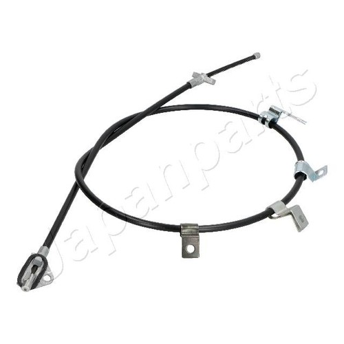 SEILZUG FESTSTELLBREMSE BC-642R FÜR DAIHATSU TREVIS EJ-VE 1.0L 3cyl TREVIS - Bild 4 von 8