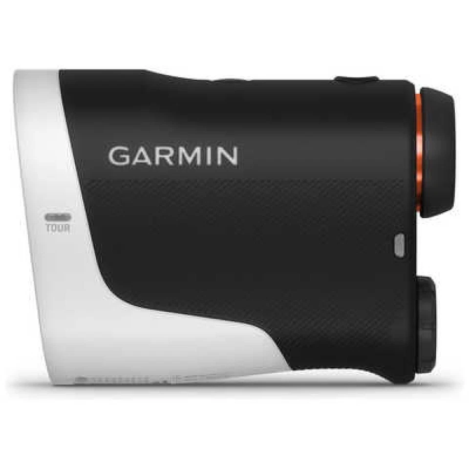 Garmin 2024 Approach Z30 Golf Telémetro Láser Imán Pendiente Rojo LED Foto 3 de 4