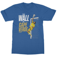 Vozinha The Wall of Cape Verde Soccer Fans Un...
