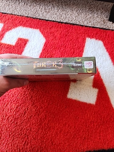 Turok 3 Shadow Of Oblivion Remastered Switch CLASSIC EDITION NEW SEALED Freeship - Picture 10 of 14