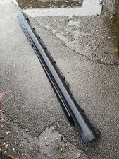 Schweller Seitenschweller Links Panel Left FORD MONDEO V Turnier DS73-F10155-C